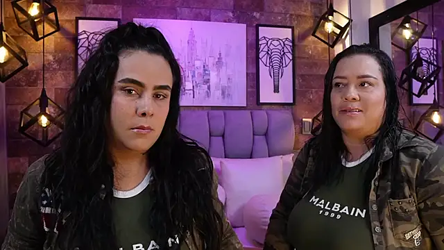 DanyAndAlexa online show from 02-20-26, 11:23