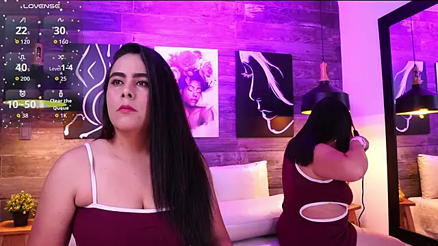 DanyAndAlexa online show from 06-02-26, 11:43
