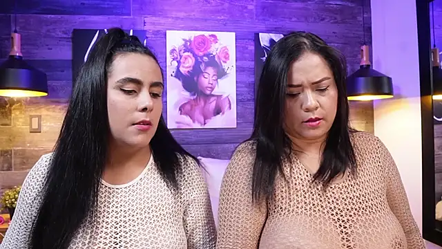 DanyAndAlexa online show from 11-29-25, 12:49