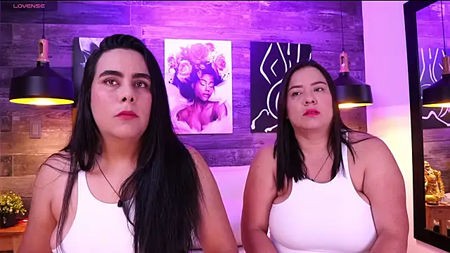 DanyAndAlexa online show from 05-07-26, 12:41