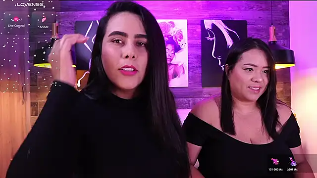 DanyAndAlexa online show from 05-28-26, 01:06