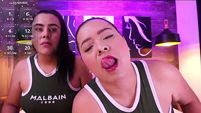 DanyAndAlexa online show from 05-20-26, 12:57