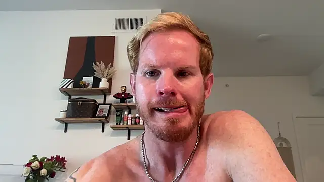 crossfitterguy87 online show from 04-16-26, 10:23
