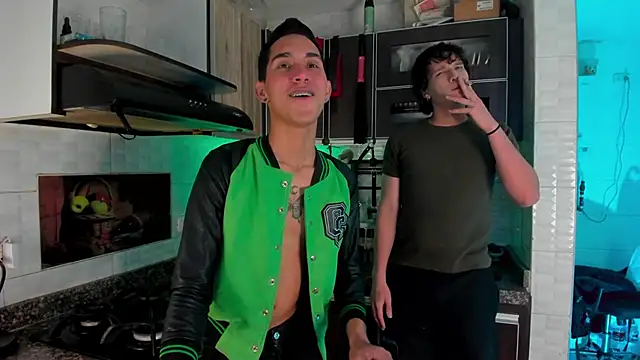 MillersKink online show from 11-15-25, 03:32