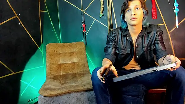 MillersKink online show from 02-12-26, 09:58