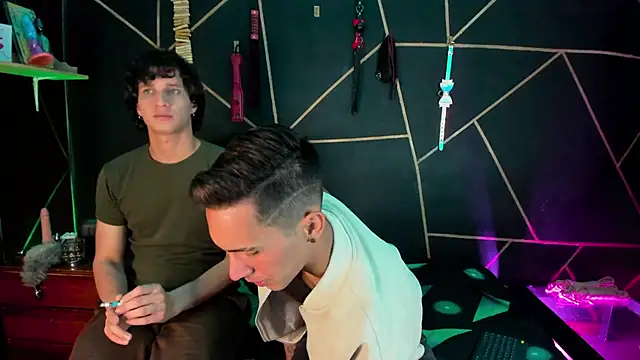 MillersKink online show from 11-30-25, 03:07