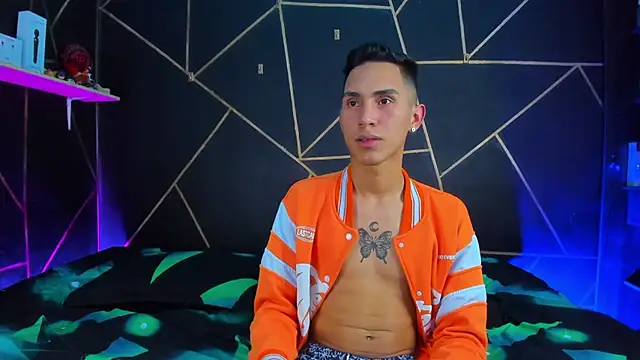 MillersKink online show from 02-21-25, 04:40