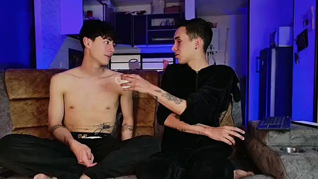 MillersKink online show from 03-16-25, 08:54