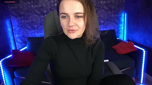 Snapshot of MaribelRiverr_ chatting on 03-03-25, 06:42 MaribelRiverr online show from 03-03-25, 06:42