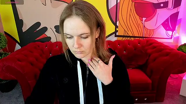 MaribelRiverr  online show from 06-01-26, 05:29