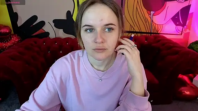 Snapshot of MaribelRiverr_ chatting on 04-11-26, 05:37 MaribelRiverr online show from 04-11-26, 05:37