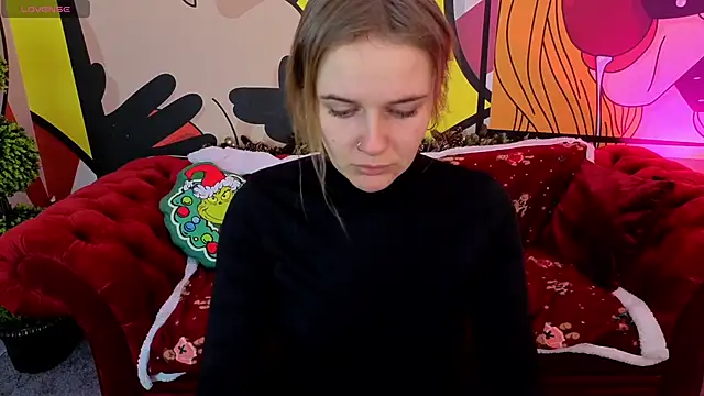 MaribelRiverr  online show from 12-22-25, 06:46