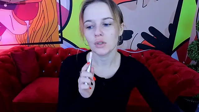 MaribelRiverr  online show from 11-22-25, 06:34