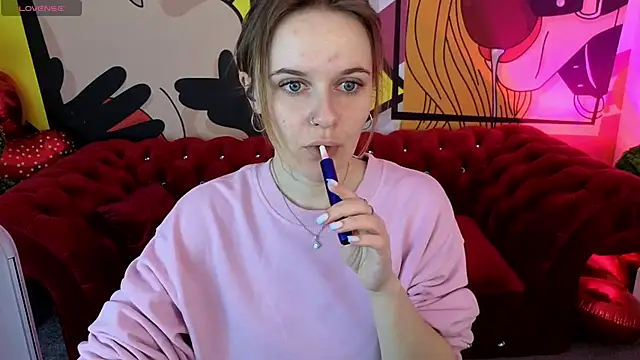 Snapshot of MaribelRiverr_ chatting on 04-07-26, 05:31 MaribelRiverr online show from 04-07-26, 05:31