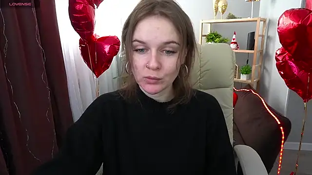 Snapshot of MaribelRiverr_ chatting on 02-24-25, 06:27 MaribelRiverr online show from 02-24-25, 06:27