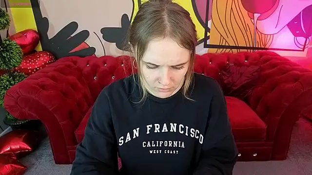 MaribelRiverr  online show from 04-27-26, 06:44