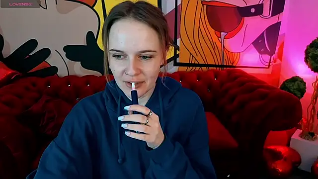 Snapshot of MaribelRiverr_ chatting on 04-03-26, 05:47 MaribelRiverr online show from 04-03-26, 05:47