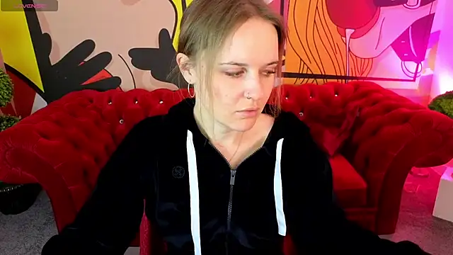 MaribelRiverr  online show from 05-30-26, 05:25