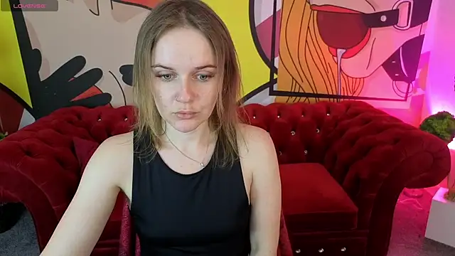 MaribelRiverr  online show from 05-09-26, 05:22