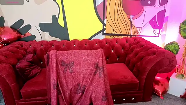 Snapshot of MaribelRiverr_ chatting on 03-29-26, 05:42 MaribelRiverr online show from 03-29-26, 05:42