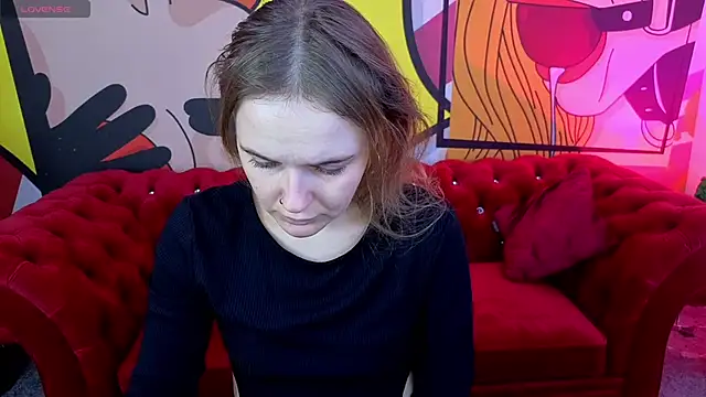 MaribelRiverr  online show from 11-28-25, 06:57