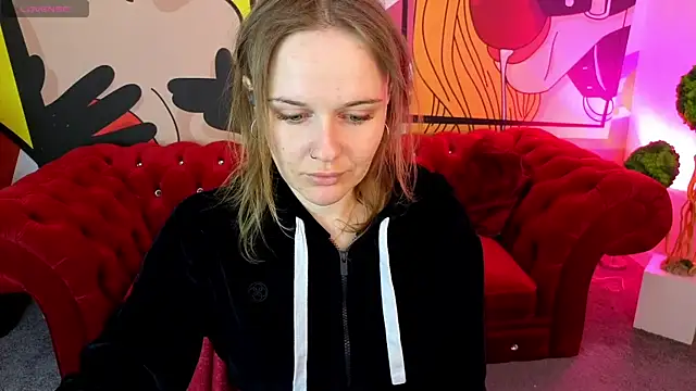 MaribelRiverr  online show from 05-28-26, 05:26