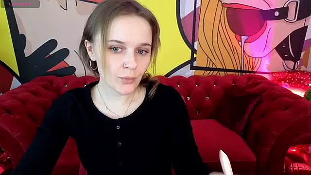 MaribelRiverr  online show from 02-24-26, 06:36