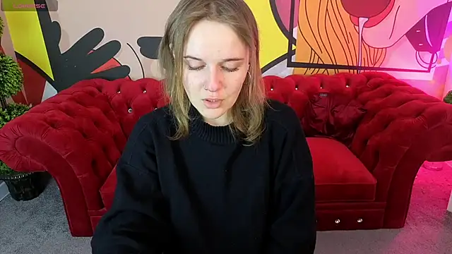 MaribelRiverr  online show from 04-28-26, 05:23
