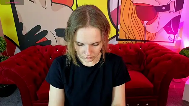 MaribelRiverr  online show from 05-26-26, 03:48