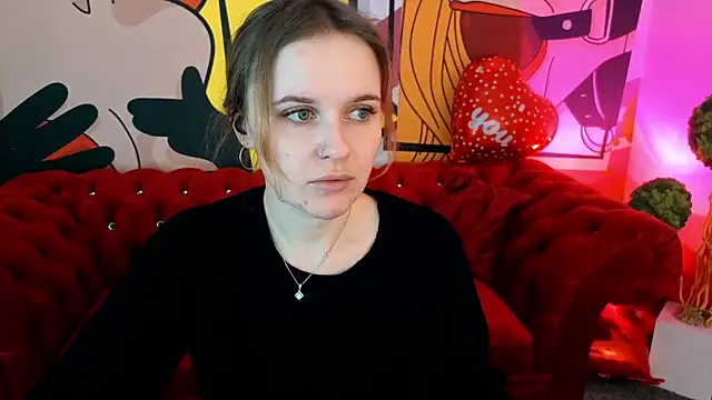 MaribelRiverr  online show from 03-01-26, 06:02