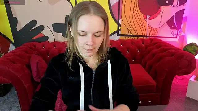 MaribelRiverr  online show from 05-03-26, 05:45