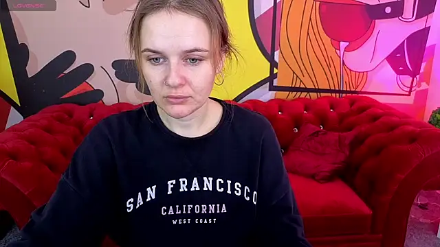 MaribelRiverr  online show from 11-30-25, 06:36