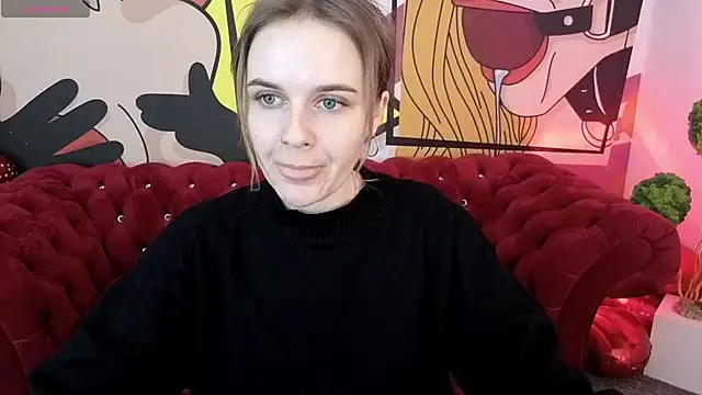 Snapshot of MaribelRiverr_ chatting on 03-13-26, 07:24 MaribelRiverr online show from 03-13-26, 07:24