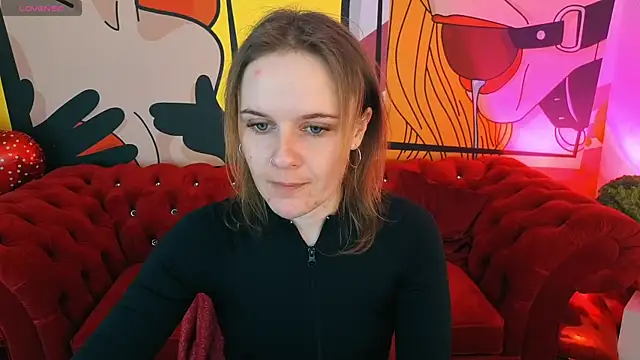 MaribelRiverr  online show from 03-02-26, 06:25