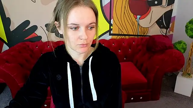 MaribelRiverr  online show from 05-31-26, 05:35
