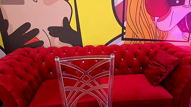 MaribelRiverr  online show from 12-01-25, 06:36