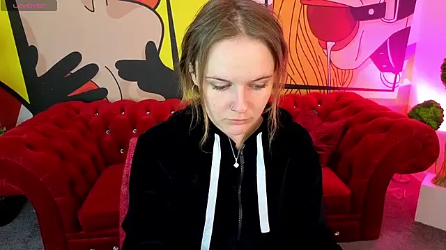 MaribelRiverr  online show from 05-29-26, 05:35