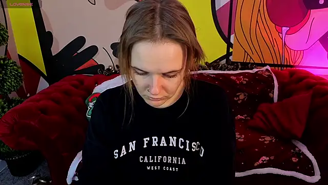 MaribelRiverr  online show from 12-15-25, 06:41