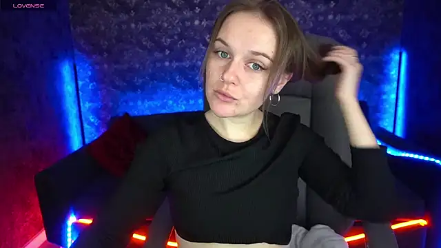 Snapshot of MaribelRiverr_ chatting on 03-01-25, 06:35 MaribelRiverr online show from 03-01-25, 06:35