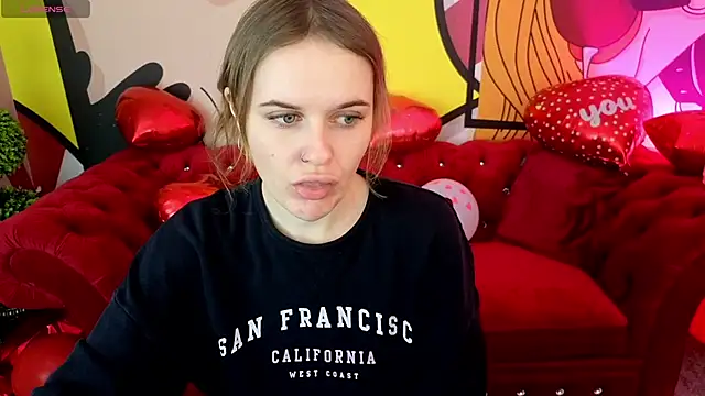 MaribelRiverr  online show from 02-10-26, 06:12