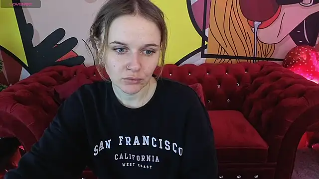 MaribelRiverr  online show from 02-16-26, 06:34