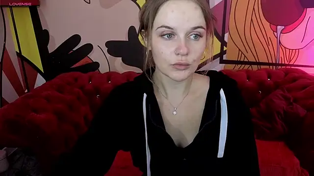 Snapshot of MaribelRiverr_ chatting on 07-11-26, 06:24 MaribelRiverr online show from 07-11-26, 06:24