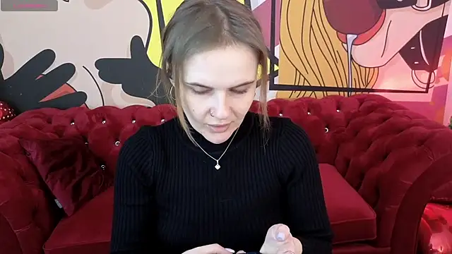 Snapshot of MaribelRiverr_ chatting on 03-14-26, 06:41 MaribelRiverr online show from 03-14-26, 06:41