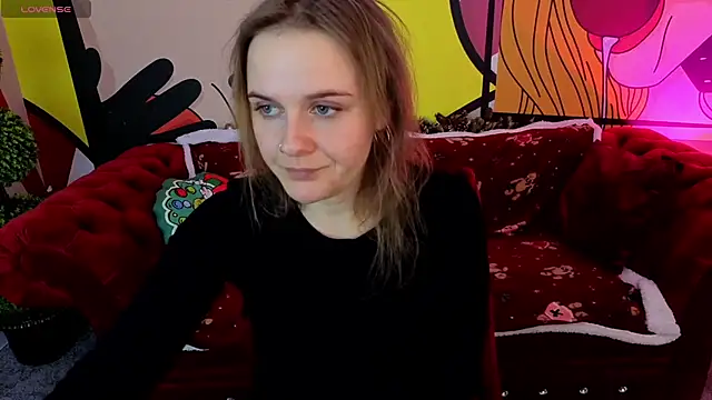 MaribelRiverr  online show from 12-21-25, 06:59