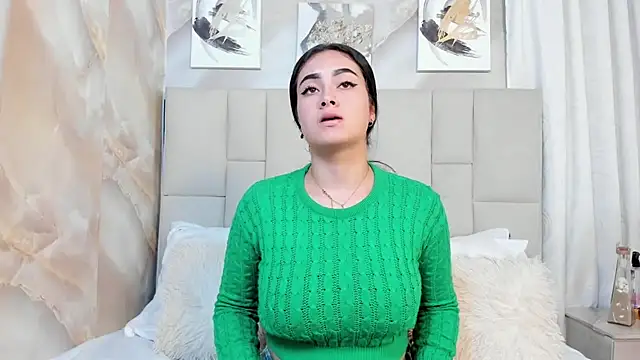 Jaslyn  Smith online show from 11-03-25, 03:26