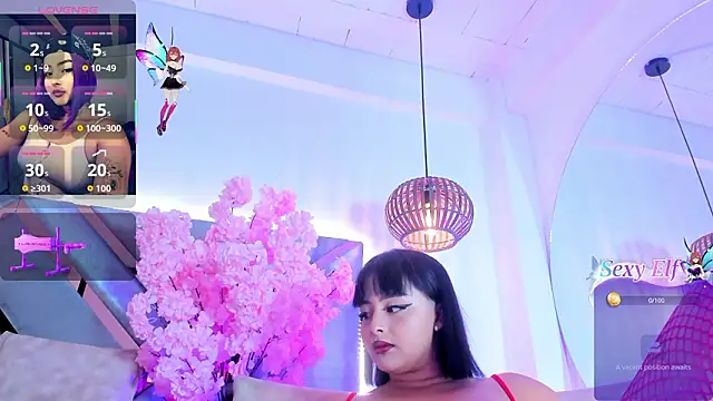 KimVelezz online show from 02-01-26, 02:43