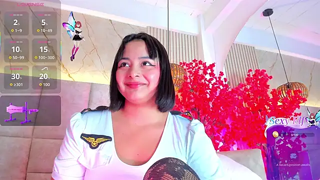 KimVelezz online show from 03-19-26, 07:14