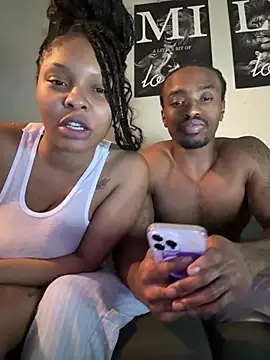 exotic  couple online show from 03-07-25, 03:51
