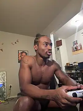 exotic  couple online show from 12-15-25, 11:20