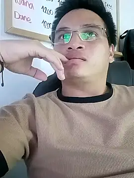 ahntony  69 online show from 01-09-26, 07:15